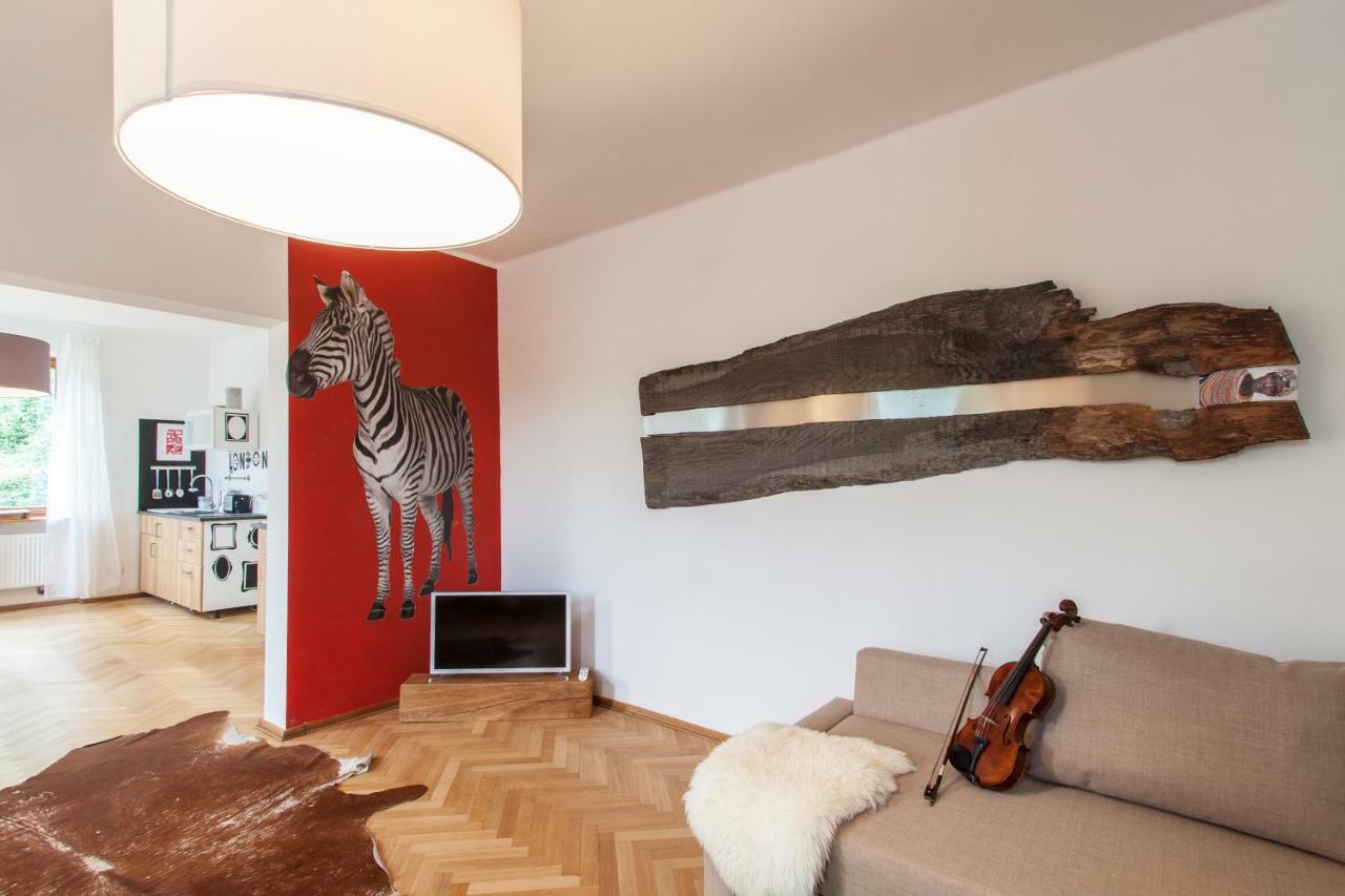 Wohnen Am Schlossberg Thungen Luaran gambar