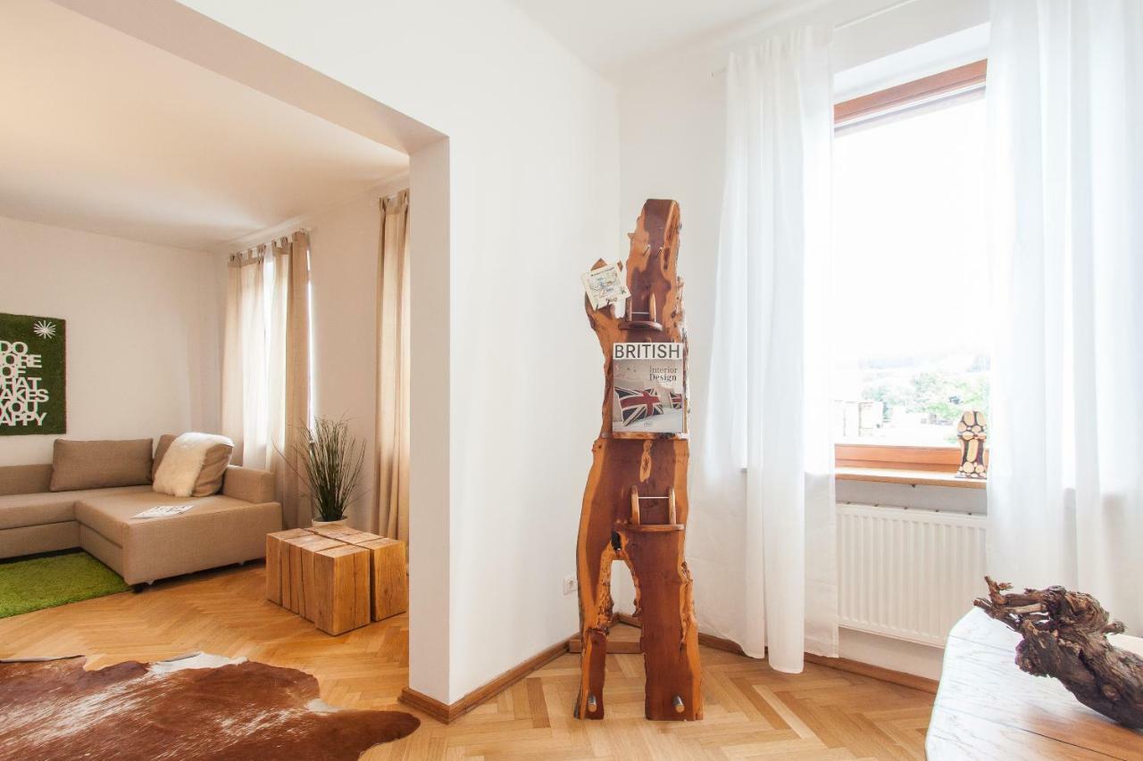 Wohnen Am Schlossberg Thungen Luaran gambar